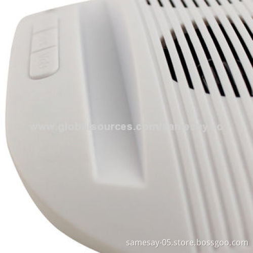 Bluetooth portable speaker, USB 1A charging for smartphone, spec: V3.0